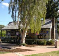 Hay Cottage Arts and Crafts Association Incorporated - Accommodation Bookings