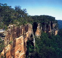 Morton National Park - Accommodation Bookings
