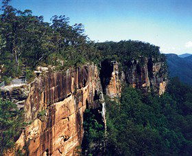 Morton National Park - Accommodation Bookings 0