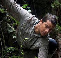 Bear Grylls Survival Academy - Accommodation Bookings