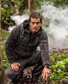 Bear Grylls Survival Academy - Accommodation Bookings 2