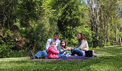 Hidden Treasure Picnic Area - Accommodation Bookings 0