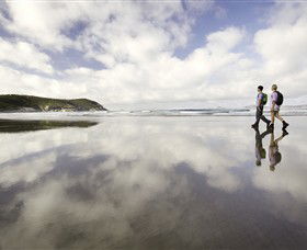  Accommodation Bookings