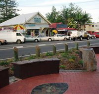 Maleny Handicraft Markets - Accommodation Bookings