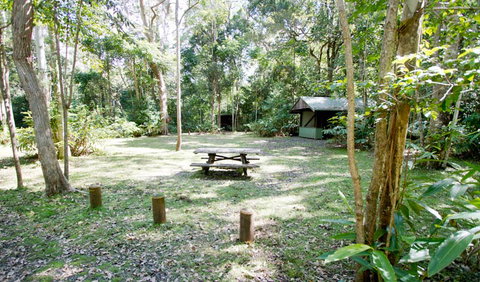 Toonumbar National Park - Accommodation Bookings 3