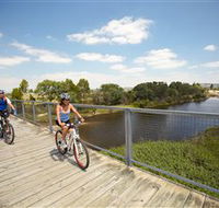 East Gippsland Rail Trail - Accommodation Bookings
