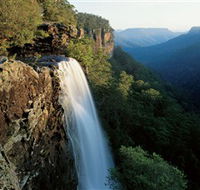 Fitzroy Falls - Accommodation Bookings