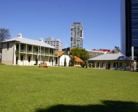 NSW Lancers Memorial Museum - Accommodation Bookings 1