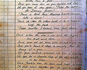 NSW Lancers Memorial Museum - Accommodation Bookings 4