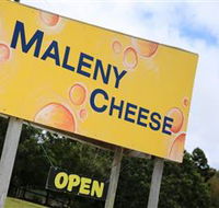Maleny Cheese - Accommodation Bookings