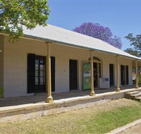 Experiment Farm Cottage - Accommodation Bookings