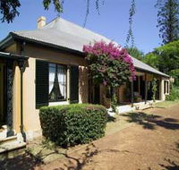Elizabeth Farm - Accommodation Bookings