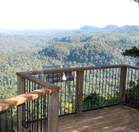 Murray Scrub lookout - Accommodation Bookings