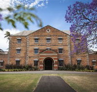 Female Orphan School - Accommodation Bookings