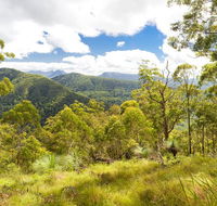 Sherwood lookout - Accommodation Bookings