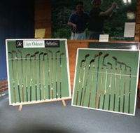 Australian Golf Heritage Society Museum - Accommodation Bookings