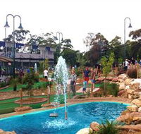 Thornleigh Golf Centre - Accommodation Bookings