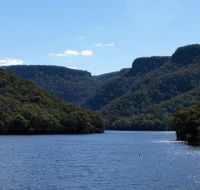 Tallowa Dam - Accommodation Bookings