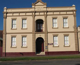 Dungog Historical Museum - Accommodation Bookings 1