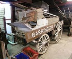Dungog Historical Museum - Accommodation Bookings 2