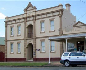 Dungog Historical Museum - Accommodation Bookings 0