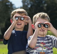 Birds Australia Discovery Centre - Accommodation Bookings