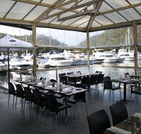 Empire Marina Bobbin Head - Accommodation Bookings
