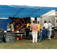 Koala Markets - Accommodation Bookings