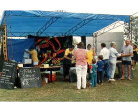 Koala Markets - Accommodation Bookings 0