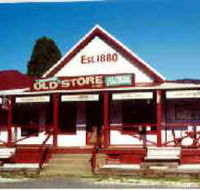 Old Store Barrengarry - Accommodation Bookings