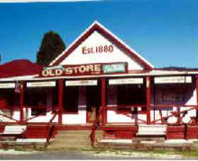 Old Store Barrengarry - Accommodation Bookings 0