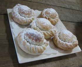 Kangaroo Valley Pie Shop - Accommodation Bookings 3