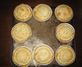 Kangaroo Valley Pie Shop - Accommodation Bookings 4