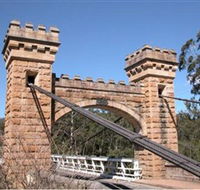 The Hampden Bridge Experience - Accommodation Bookings