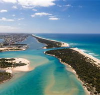Gippsland Lakes Coastal Park - Accommodation Bookings