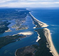 Ninety Mile Beach Marine National Park - Accommodation Bookings