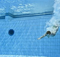 Dive Into History at Sydney Olympic Park Aquatic Centre