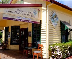Kangaroo Valley Fudge House And Ice Creamery - Accommodation Bookings 0
