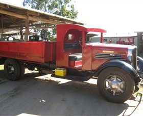 Caboolture Historical Village - Accommodation Bookings 1
