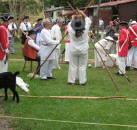 Caboolture Historical Village - Accommodation Bookings