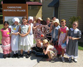 Caboolture Historical Village - Accommodation Bookings 3