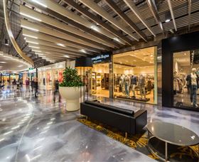 DFO Homebush - Accommodation Bookings 1