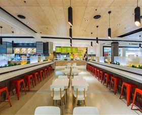 DFO Homebush - Accommodation Bookings 4