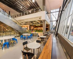 DFO Homebush - Accommodation Bookings 3