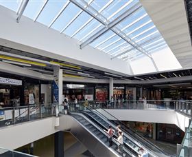 DFO Homebush - Accommodation Bookings 5