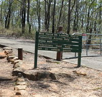 Wild Horse Mountain Lookout - Accommodation Bookings