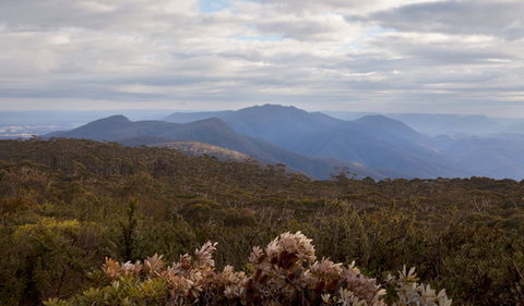 Budawang National Park - Accommodation Bookings 1