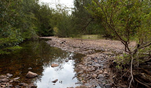 Budawang National Park - Accommodation Bookings 2