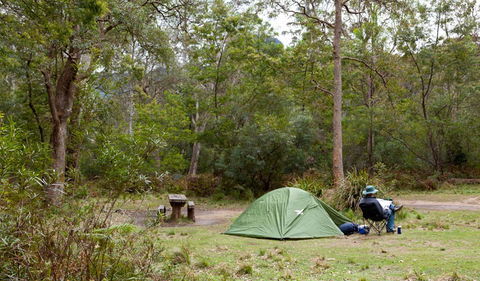 Budawang National Park - Accommodation Bookings 3