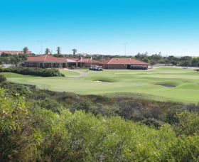 Secret Harbour Golf Links - Accommodation Bookings 1